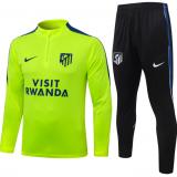 Chándal Atlético Madrid 2026/27 (Half Zipper I)